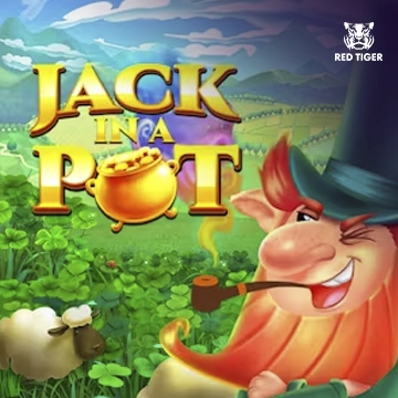 Jack in a Pot - MEGABET808
