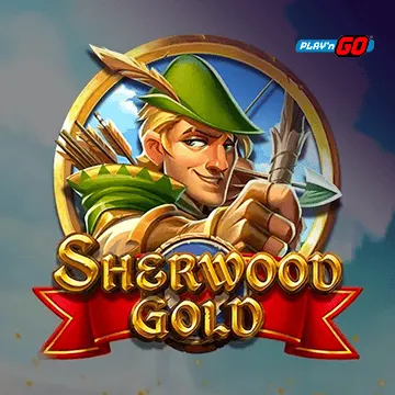 Sherwood Gold - MEGABET808