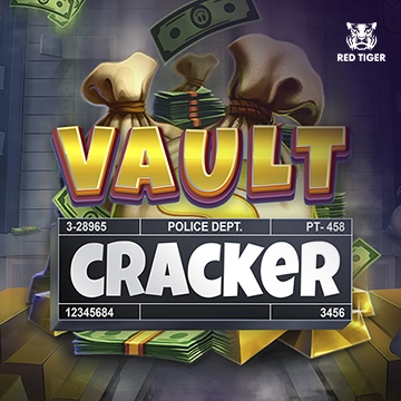 Vault Cracker - MEGABET808