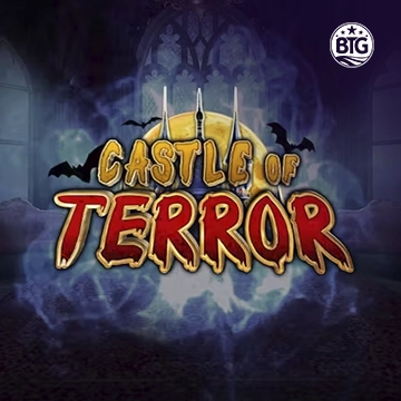 Castle of Terror - MEGABET808