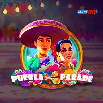 Puebla Parade - MEGABET808