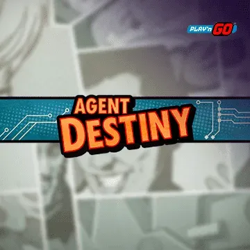 Agent Destiny - MEGABET808