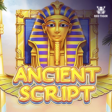 Ancient Script - MEGABET808