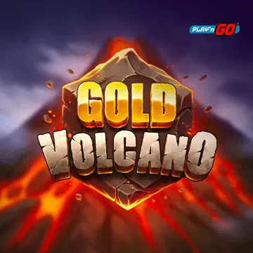 Gold Volcano - MEGABET808