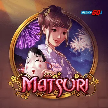 Matsuri - MEGABET808