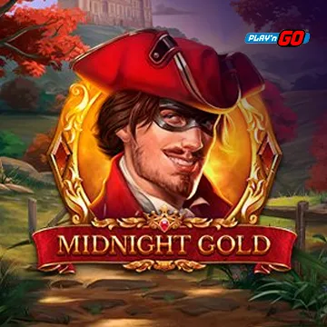 Midnight Gold - MEGABET808