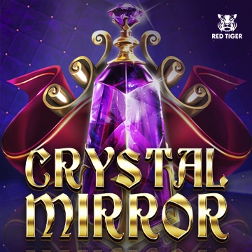 Crystal Mirror - MEGABET808