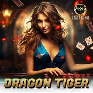 Dragon Tiger - MEGABET808