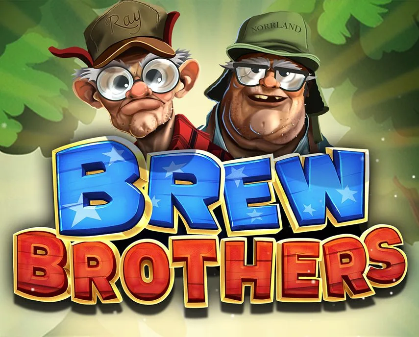 Brew Brothers - MEGABET808