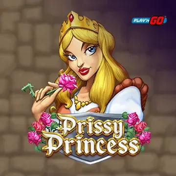 Prissy Princess - MEGABET808