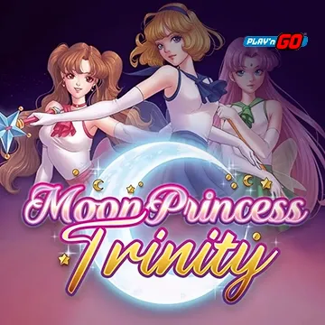 Midnight Princess Trinity - MEGABET808