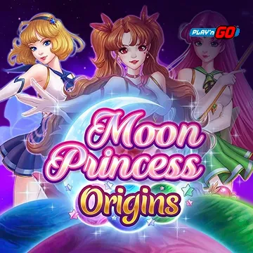 Midnight Princess Origins - MEGABET808