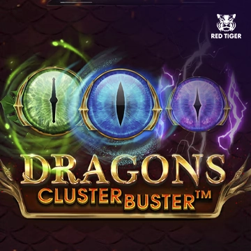 Dragons Clusterbuster - MEGABET808
