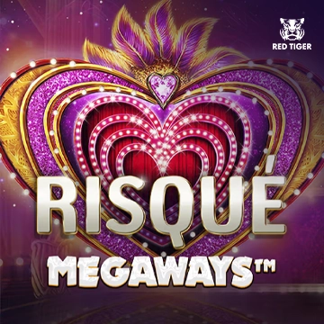 Risque Megaways - MEGABET808