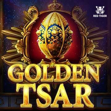 Golden Tsar - MEGABET808