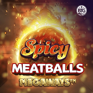 Spicy Meatballs - MEGABET808