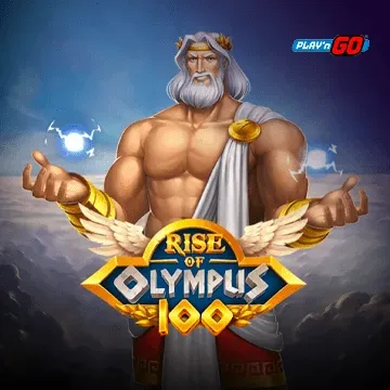 Rise Of Olympus 100 - MEGABET808