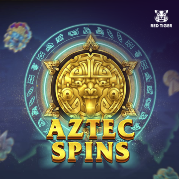 Aztec Spins - MEGABET808