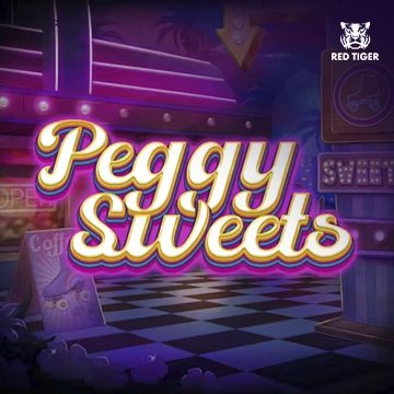 Peggy Sweets - MEGABET808