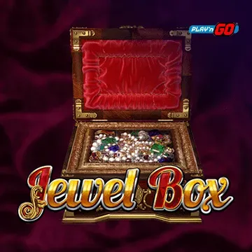 Jewel Box - MEGABET808