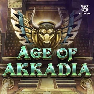 Age Of Akkadia - MEGABET808