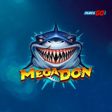 Mega Don - MEGABET808