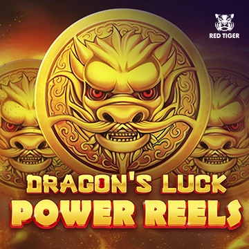 Dragons Luck Power Reels - MEGABET808