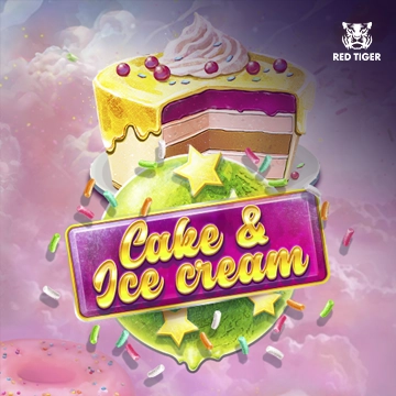 Cake And Ice Cream - MEGABET808