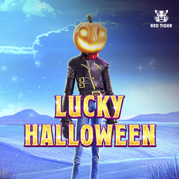 Lucky Halloween - MEGABET808