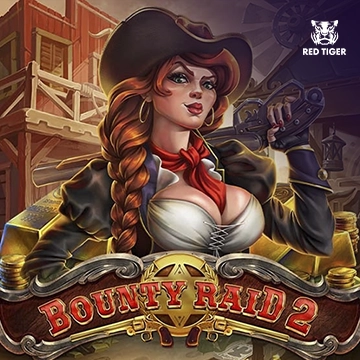 Bounty Raid 2 - MEGABET808