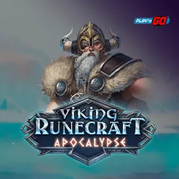 Viking Runecraft: Apocalypse - MEGABET808