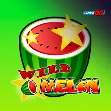 Wild Melon - MEGABET808