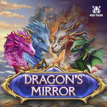 Dragons Mirror - MEGABET808