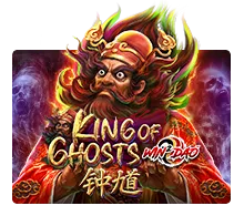 Joker123 : King Of Ghosts - MEGABET808