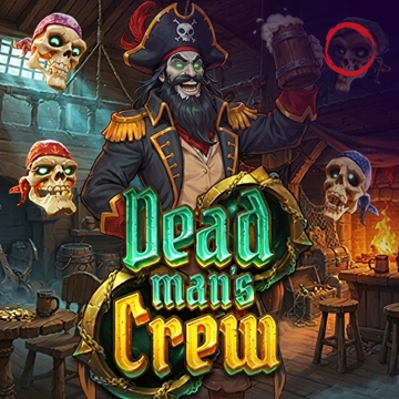 Dead Mans Crew - MEGABET808