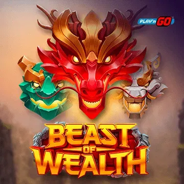 Beast of Wealth - MEGABET808