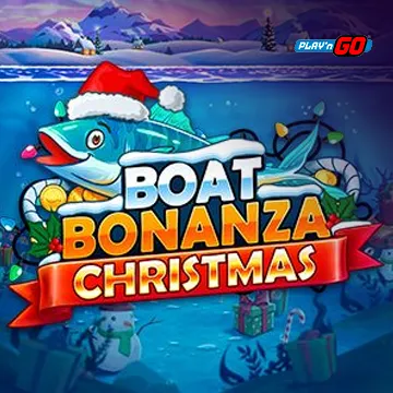 Boat Bonanza Christmas - MEGABET808