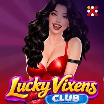 Mancala : Lucky Vixens Club - MEGABET808