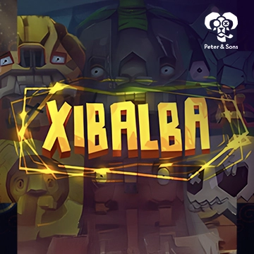 Xibalba - MEGABET808