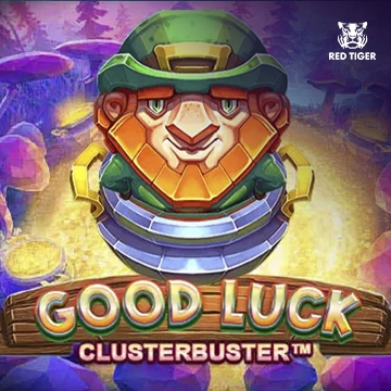 Good Luck Clusterbuster - MEGABET808
