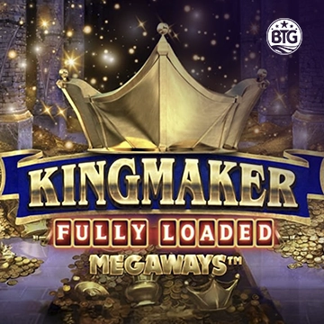 Kingmaker Fully Loaded - MEGABET808