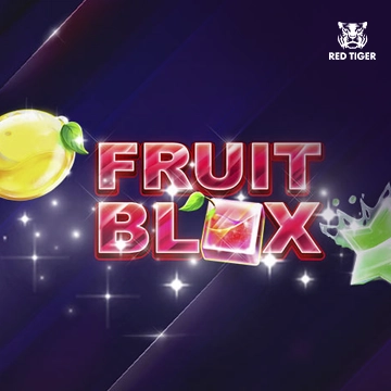 Fruit Blox - MEGABET808