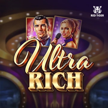 Ultra Rich - MEGABET808