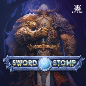 Sword Stomp - MEGABET808