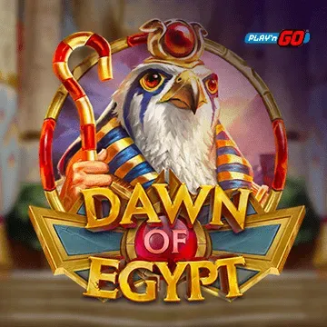 Dawn of Egypt - MEGABET808