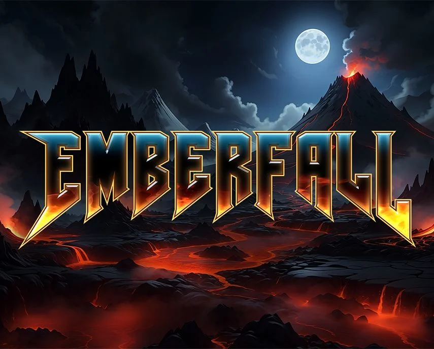 Emberfall - MEGABET808