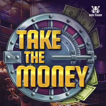 Take the Money - MEGABET808