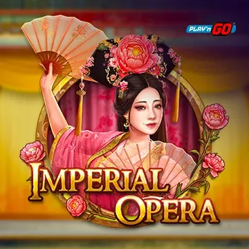 Imperial Opera - MEGABET808