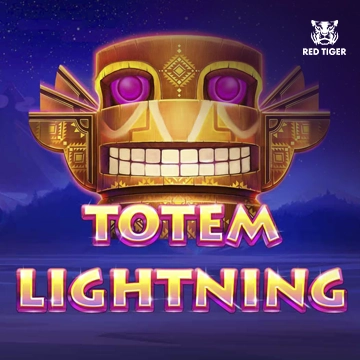 Totem Lightning - MEGABET808