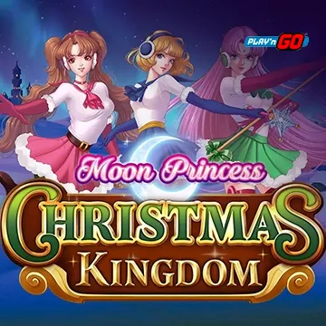 Midnight Princess: Christmas Kingdom - MEGABET808